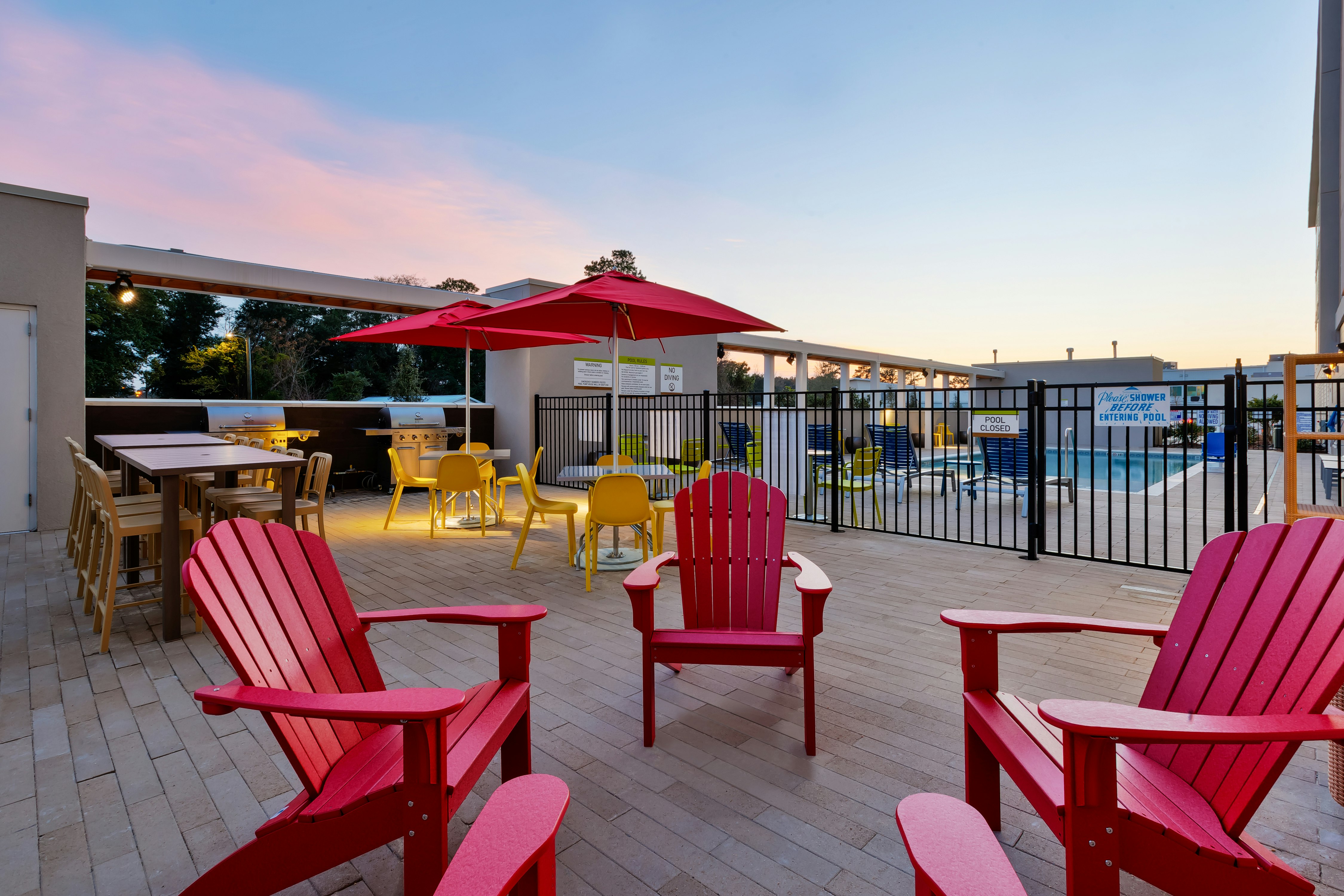 Home2 Suites by Hilton Wilmington Wrightsville Beach 8/14