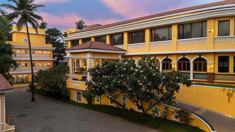 La Estoria, Goa - IHCL SeleQtions 7/58