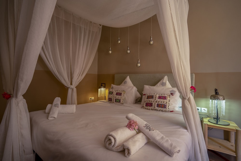 Taj Atlas Wellness Boutique Hotel And Spa 8/77