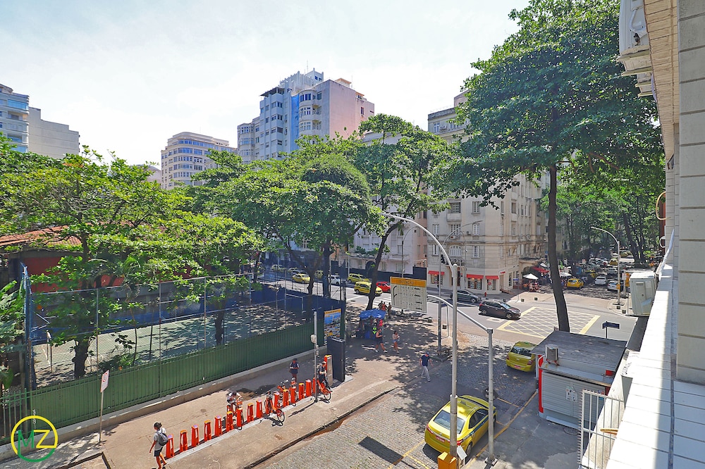 Mz Apartments Belfort Roxo 10/15
