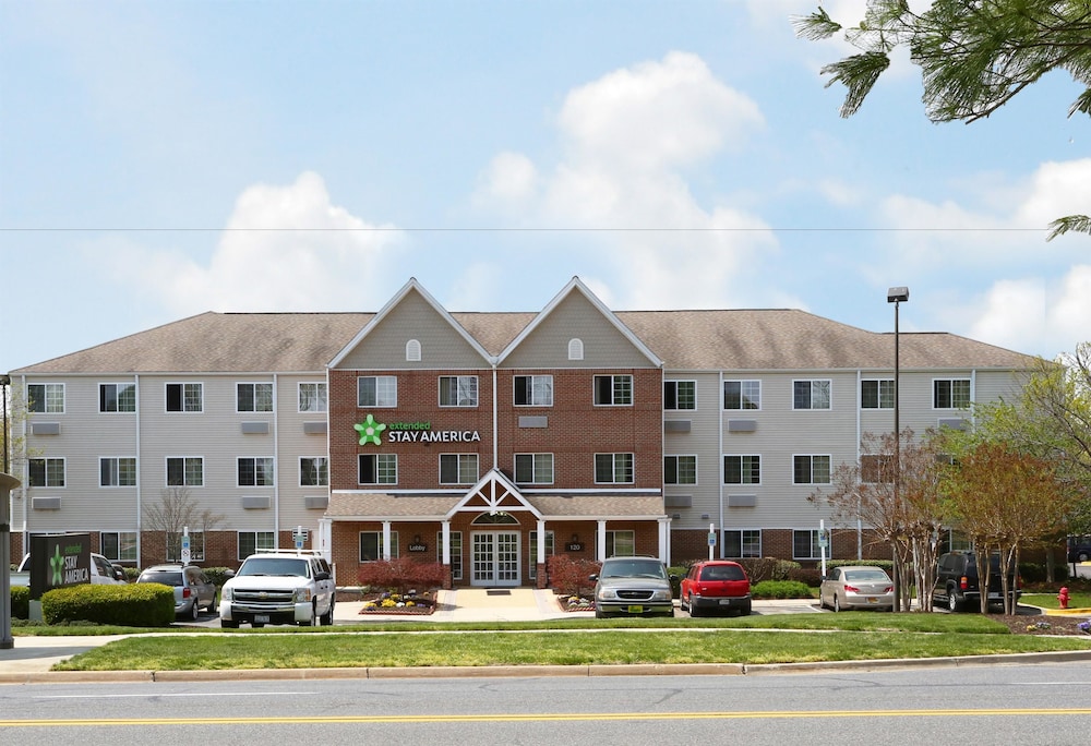 Extended Stay America Annapolis - Admiral Cochrane Drive 1/56