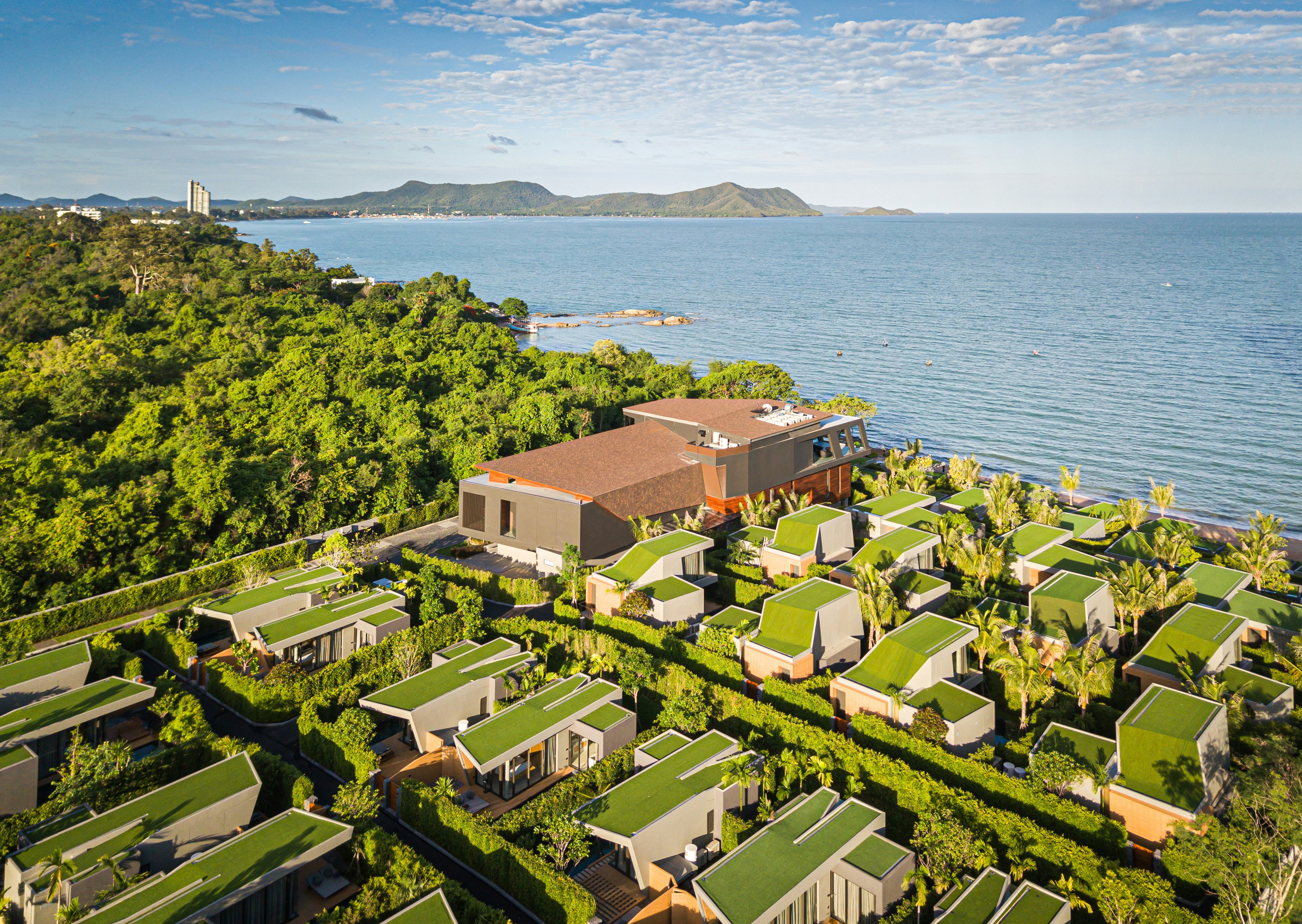 Mason Pattaya 37/50