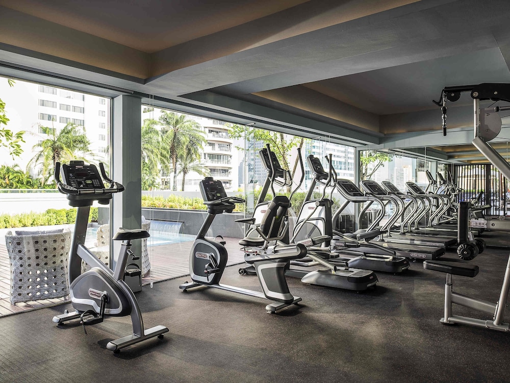 Novotel Bangkok Sukhumvit 20 44/77
