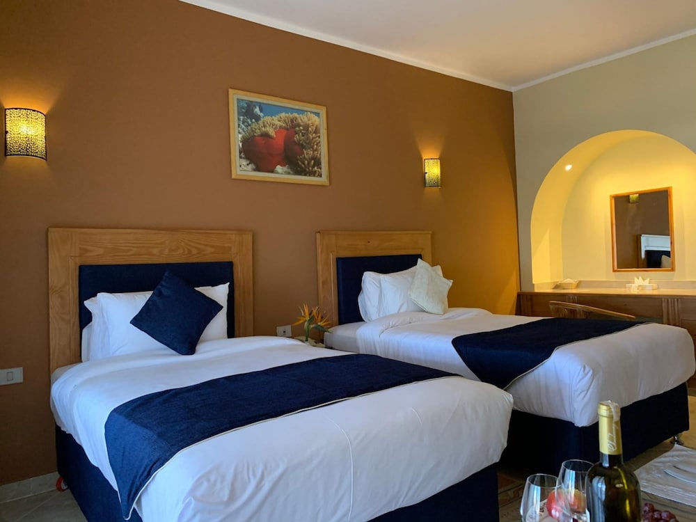 Tropitel Dahab Oasis 37/84