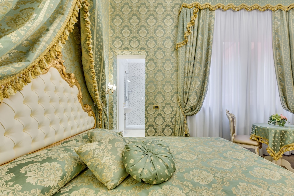 Residenza Veneziana 7/21