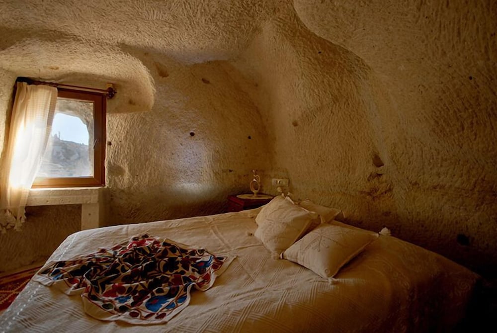 Arif Cave Hotel 18/50