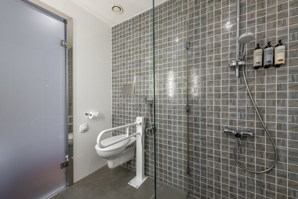 Room, Single, Twin Beds, H10 Roma Citta 10/10