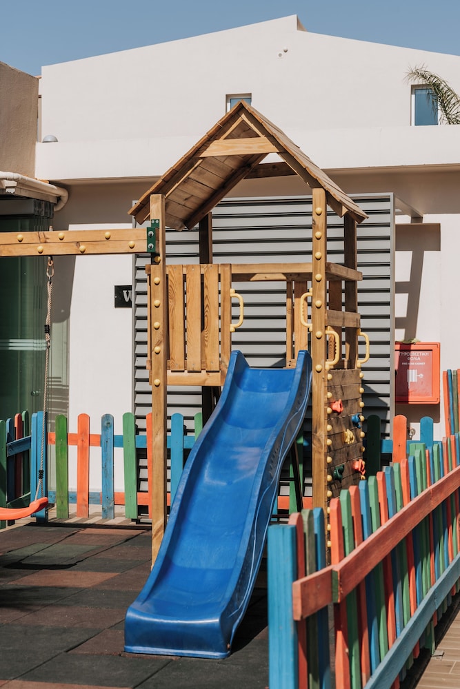 Marika Hotel Chania 56/63