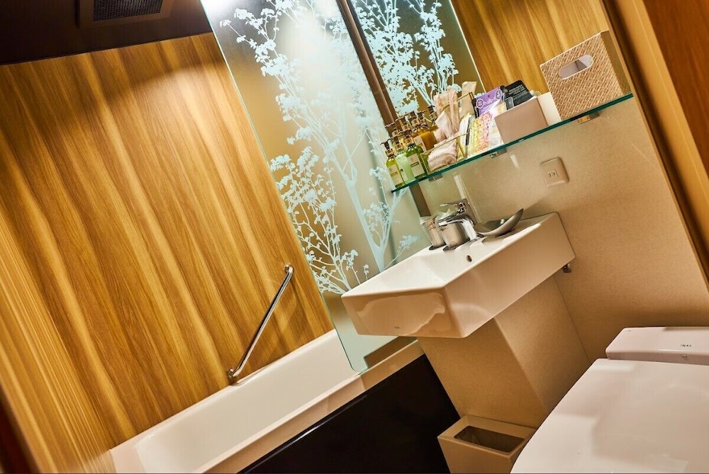Hotel BaliAn Resort Shinjuku Glamping 46/50