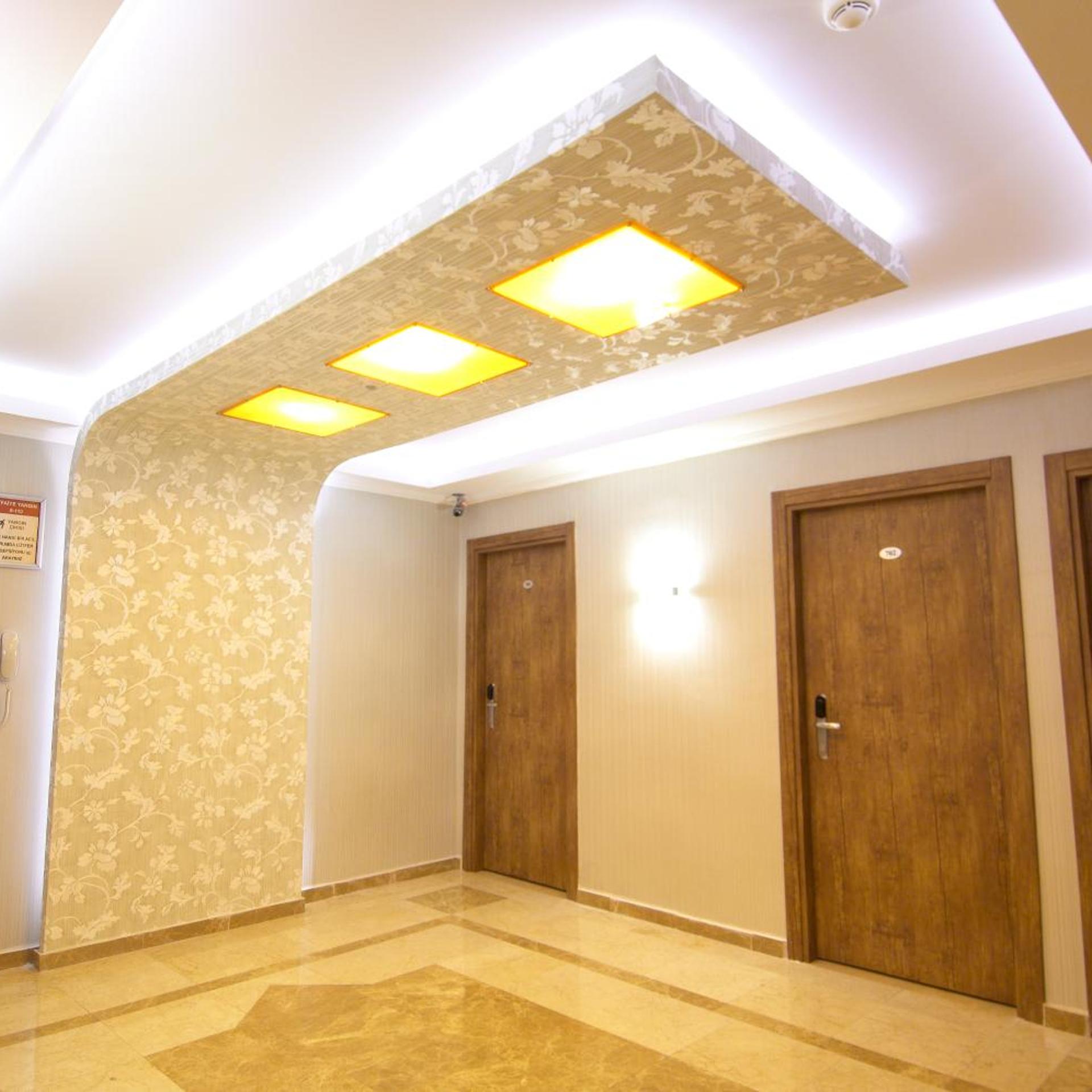Soyic Hotel 21/50