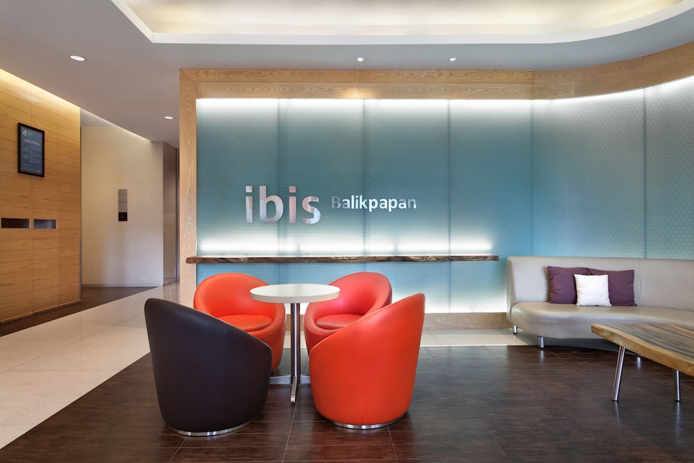 IBIS BALIKPAPAN 55/66