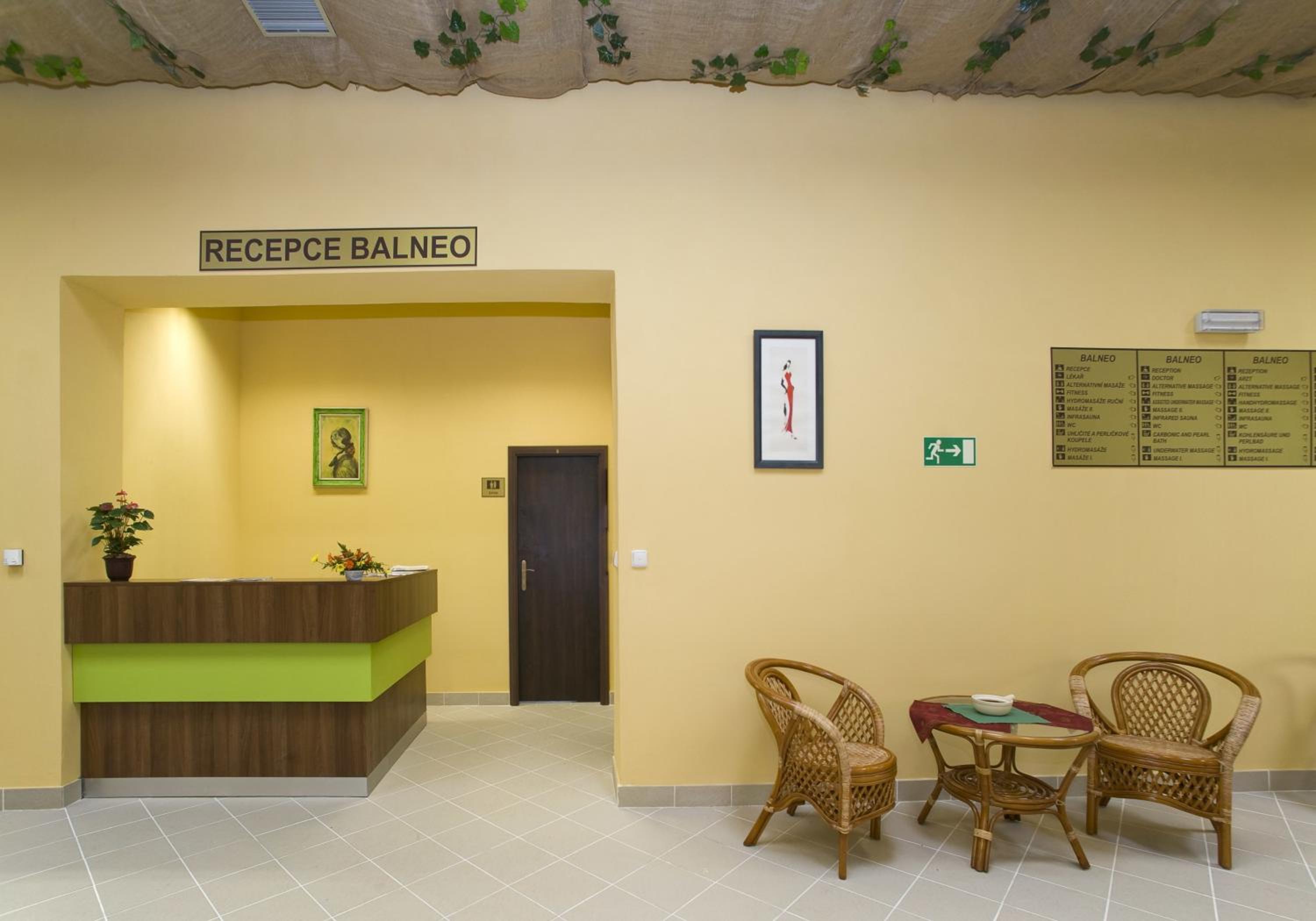 Zamecek Hotel 6/50