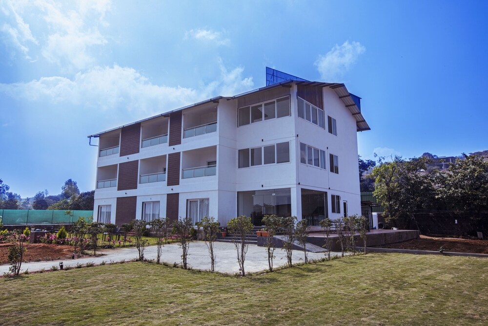 Hotel Amora Premium 4/19
