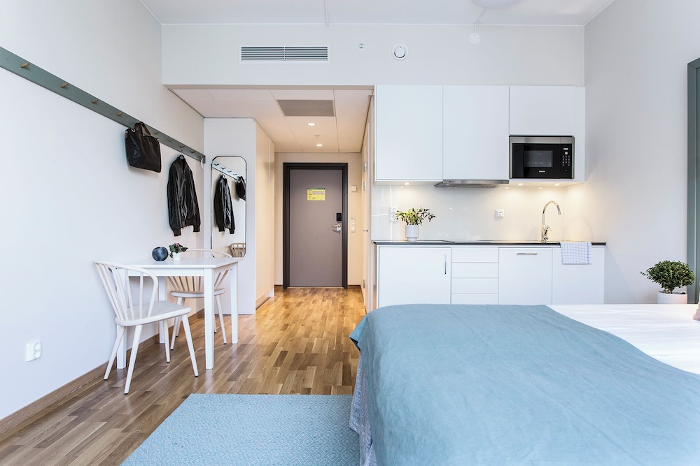 Biz Apartment Hammarby Sjostad 14/47