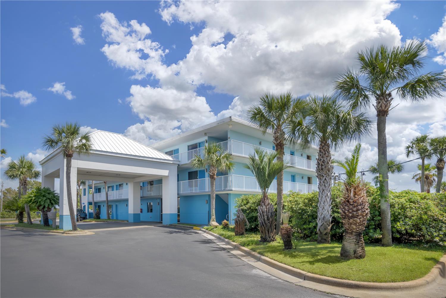 Best Western Navarre Waterfront 4/25
