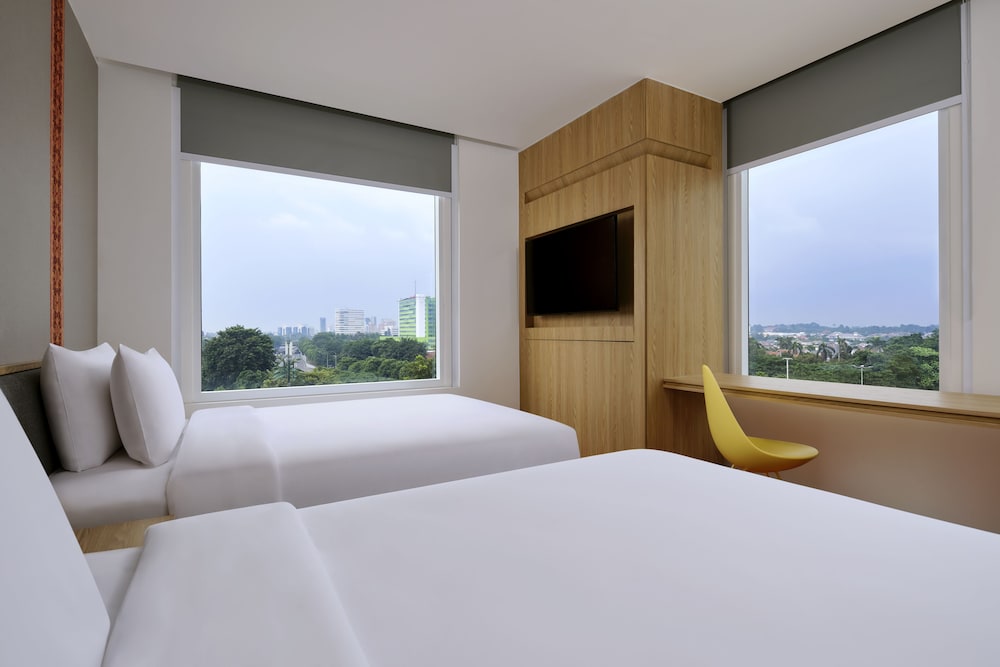 Aloft South Jakarta 11/46