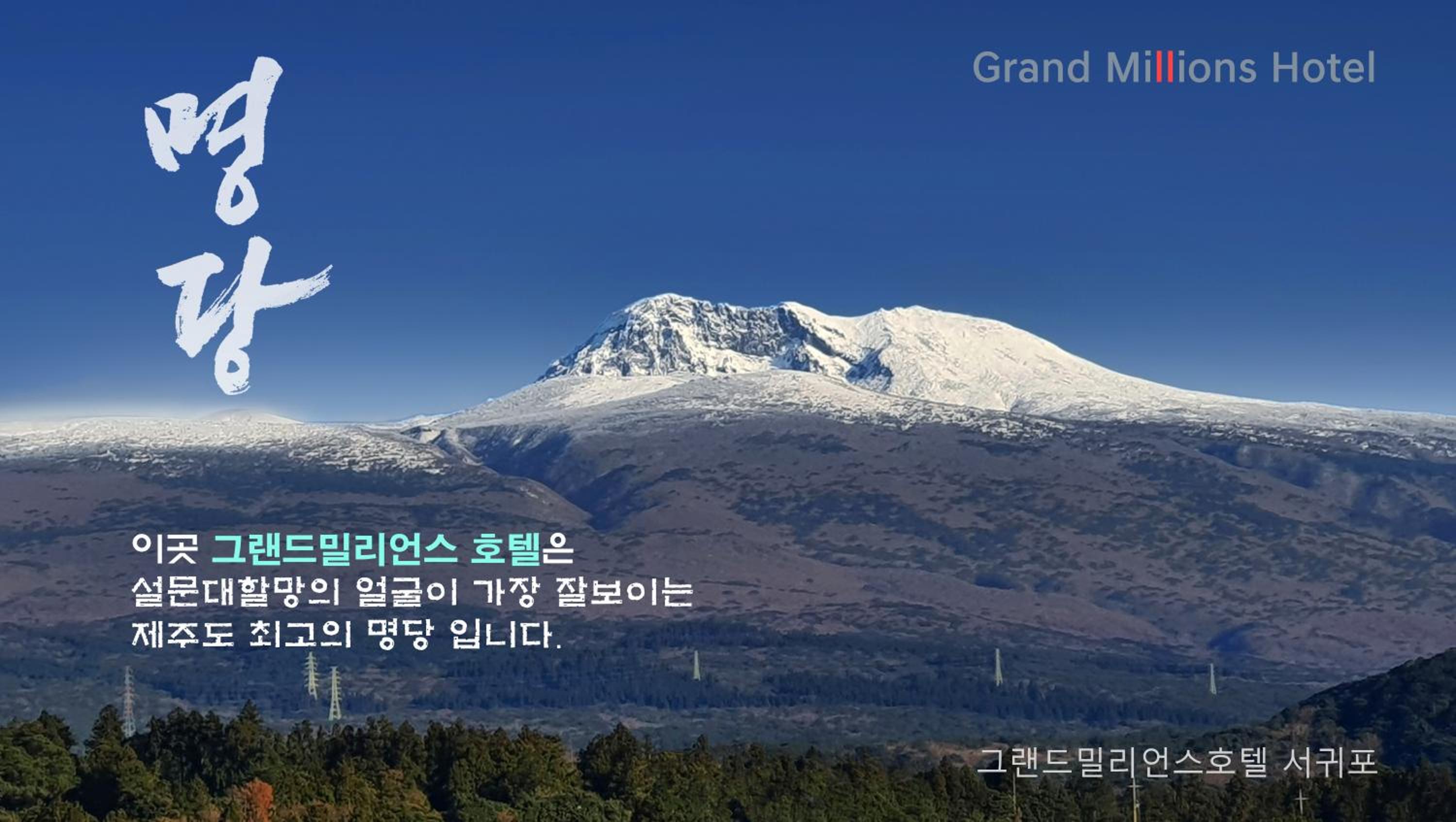 Grand Millions Hotel 2/42
