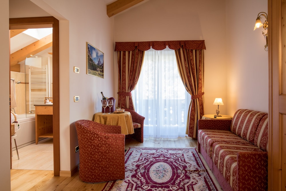 Hotel Chalet all Imperatore 50/64