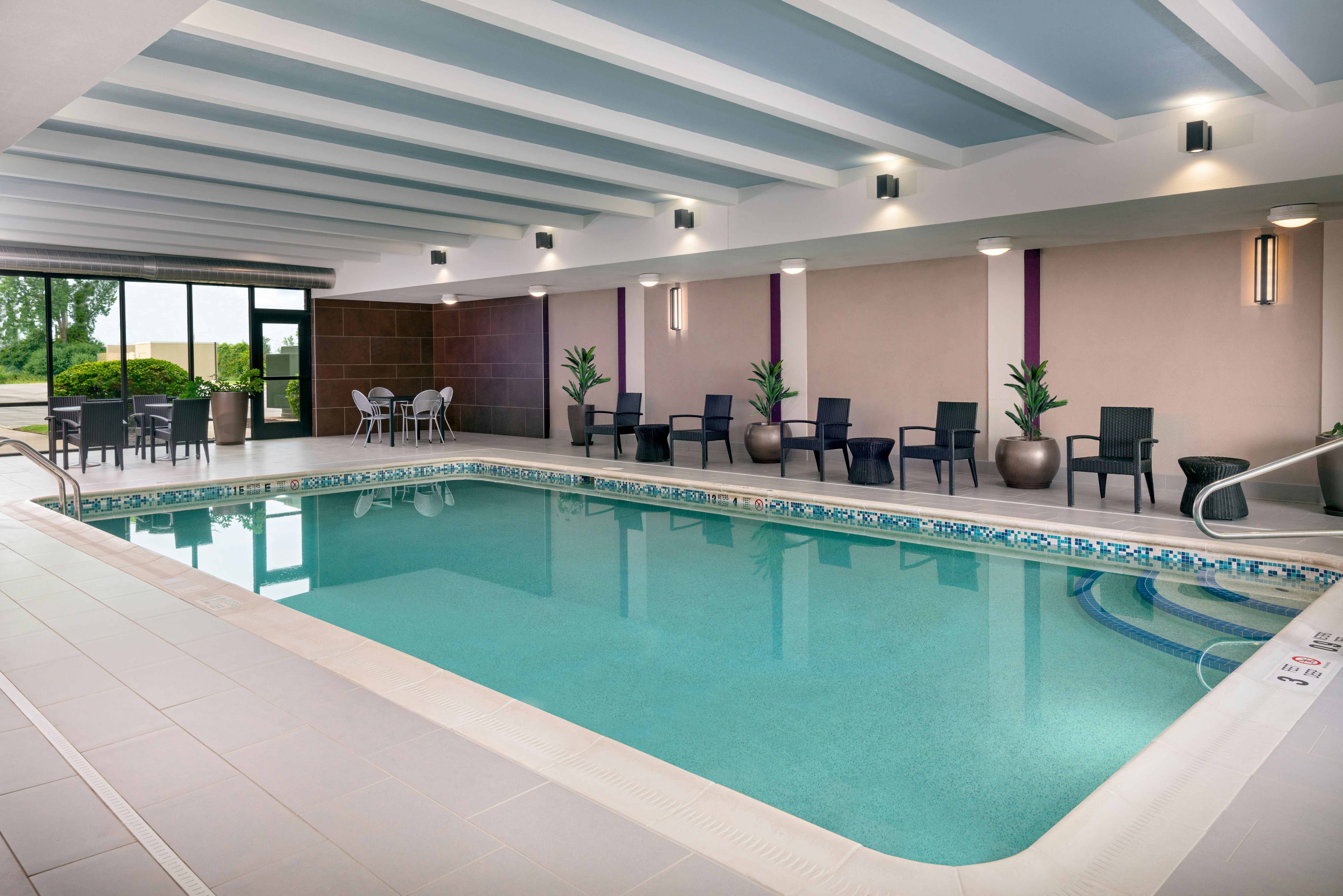 Home2 Suites By Hilton Buffalo Airport/Galleria Mall 19/44
