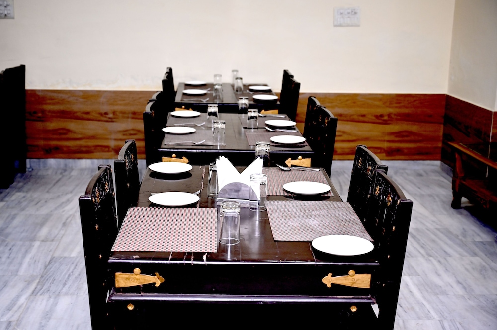Zo Rooms Jalmahal Amer Road 36/42
