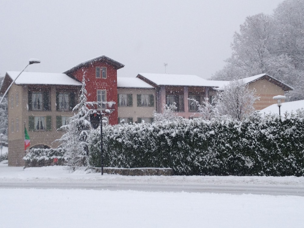 Hotel Cortese 3/60
