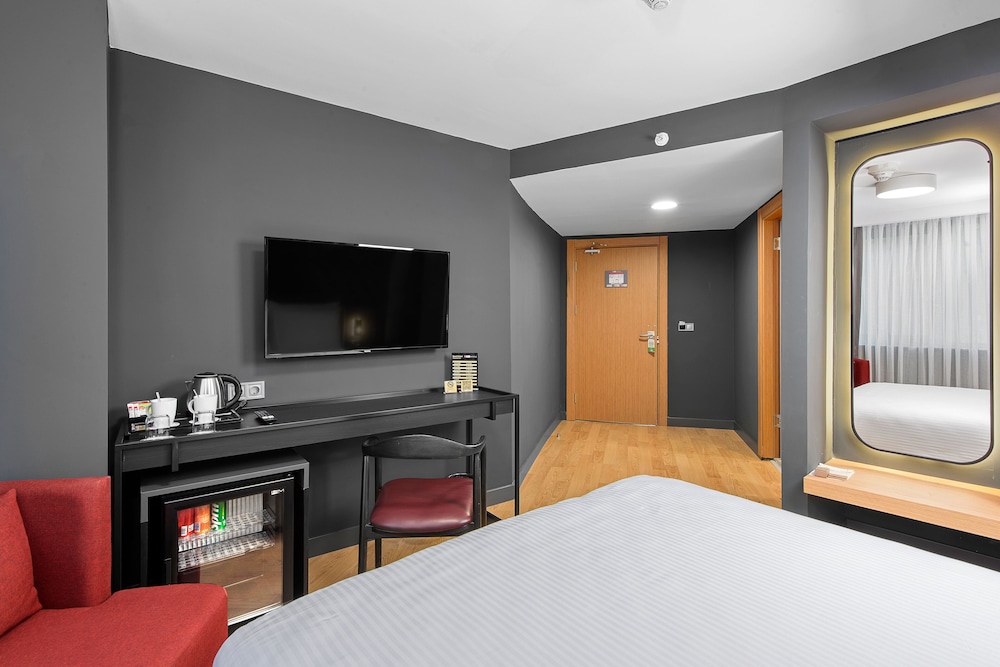 Ibos Hotels Izmir 25/64