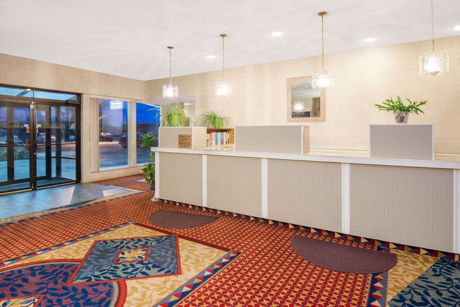 Travelodge By Wyndham Laramie 4/24