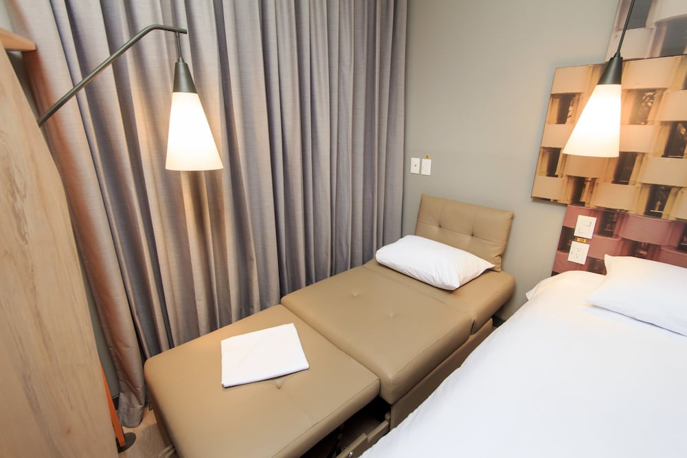 Ibis Cucuta 22/75