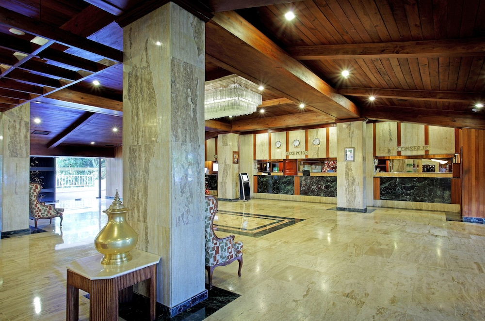 Dominican Fiesta Hotel And Casino By Palladium 4/50
