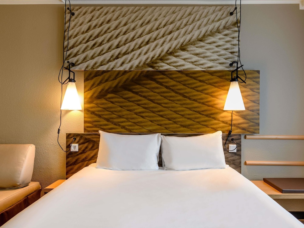 Ibis Mainz City 21/49