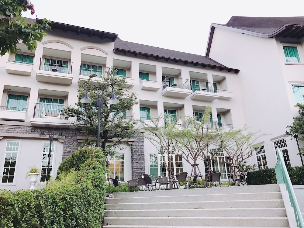 U Khao Yai 3/77