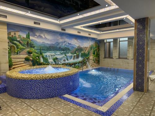 Novza Palace Hotel 25/44