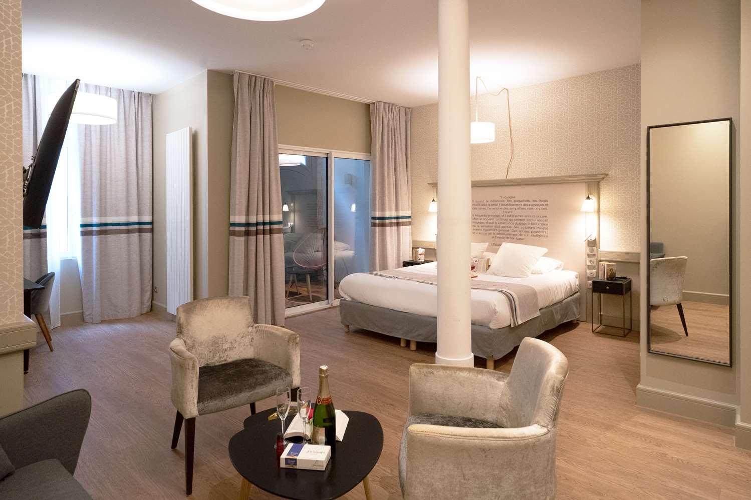 Hotel Litteraire Gustave Flaubert, BW Signature Collection 23/23