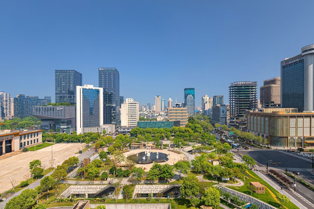 Fairfield by Marriott Hangzhou Wulin Square 27/36