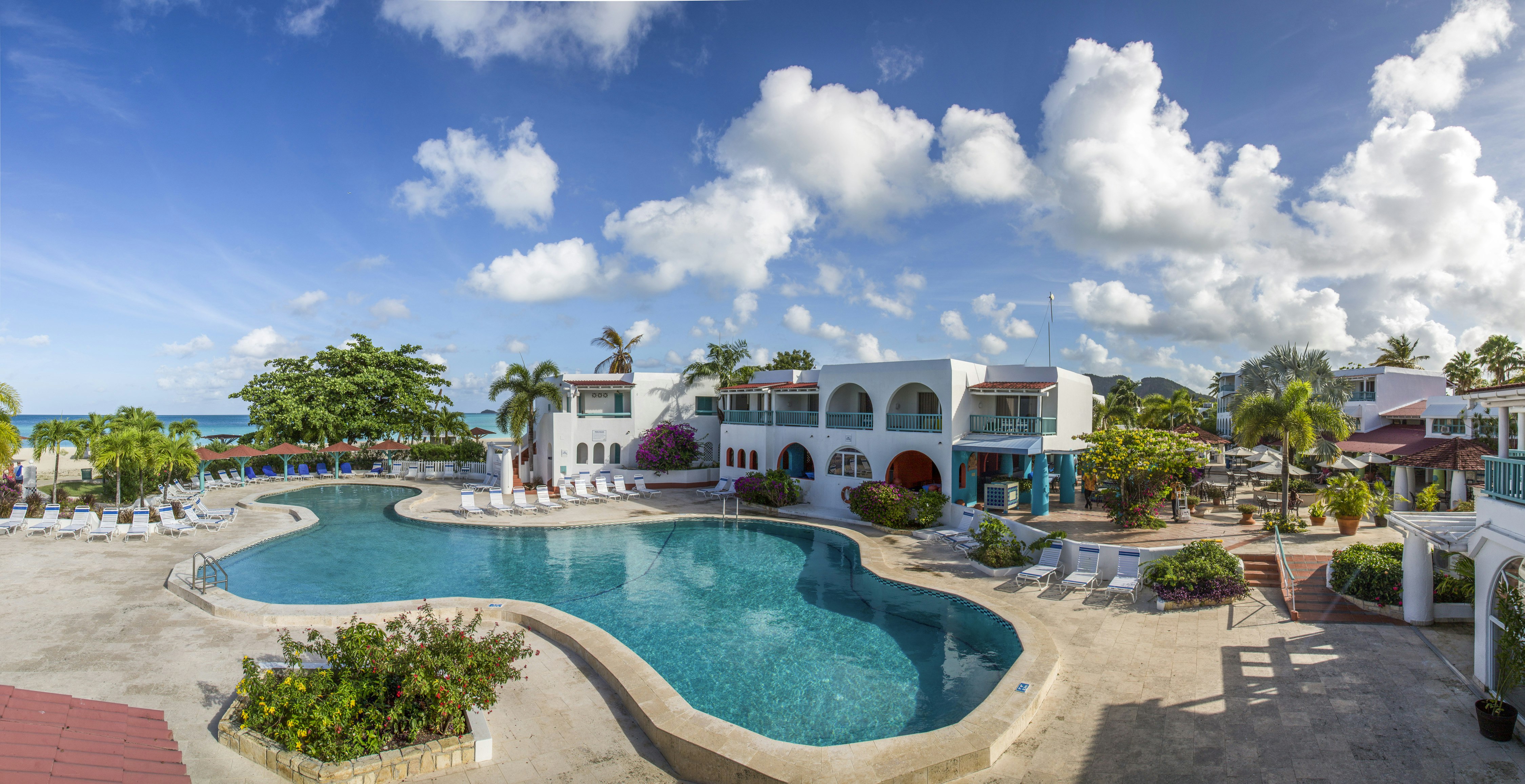 Jolly Beach Antigua All Inclusive 28/32