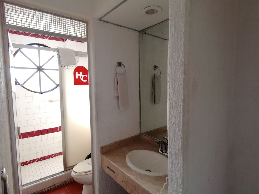 Hotel Candilejas 27/29