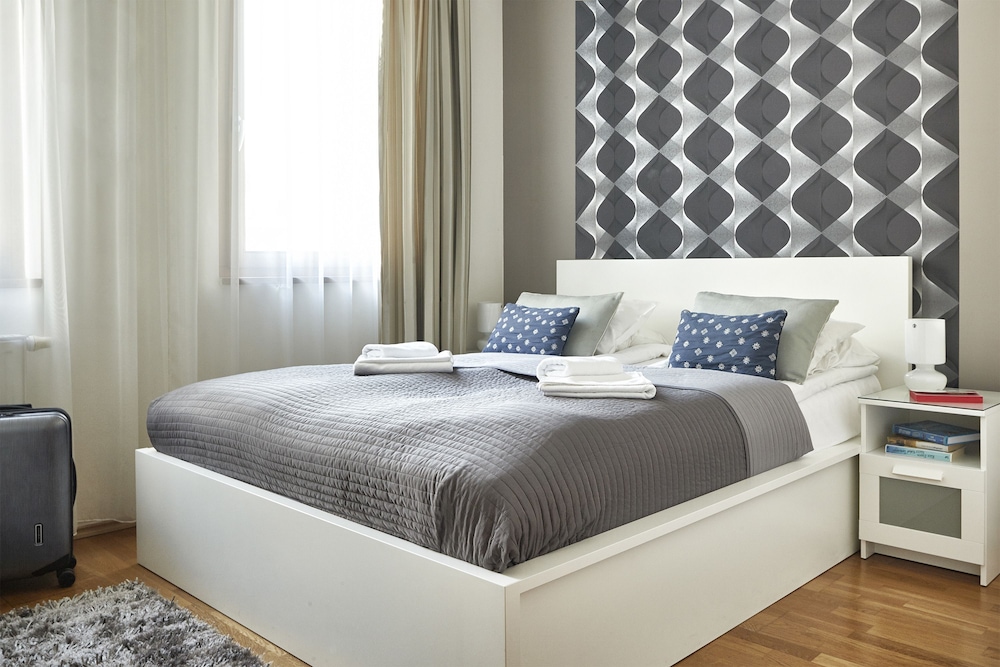 7Seasons Apartments Budapest 17/74