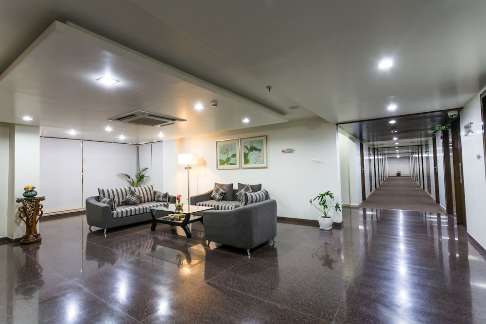 Best Western Plus Ramachandra 35/46