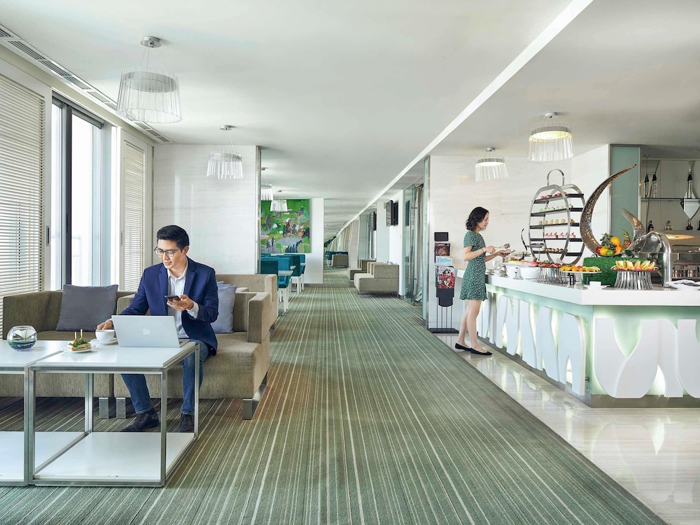 Novotel Saigon Centre 11/67