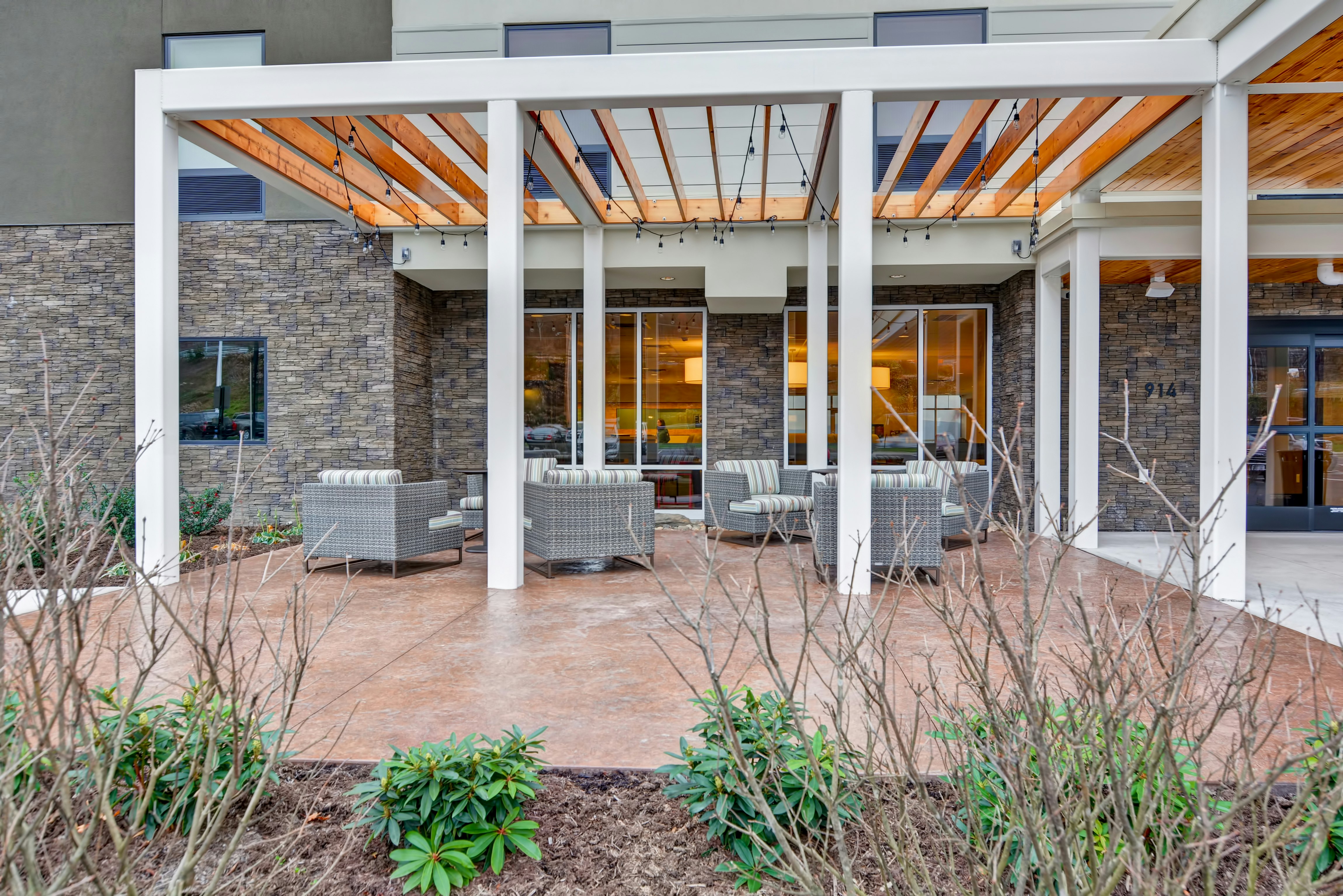 Home2 Suites By Hilton Dickson City Scranton in DICKSON CITY - PA