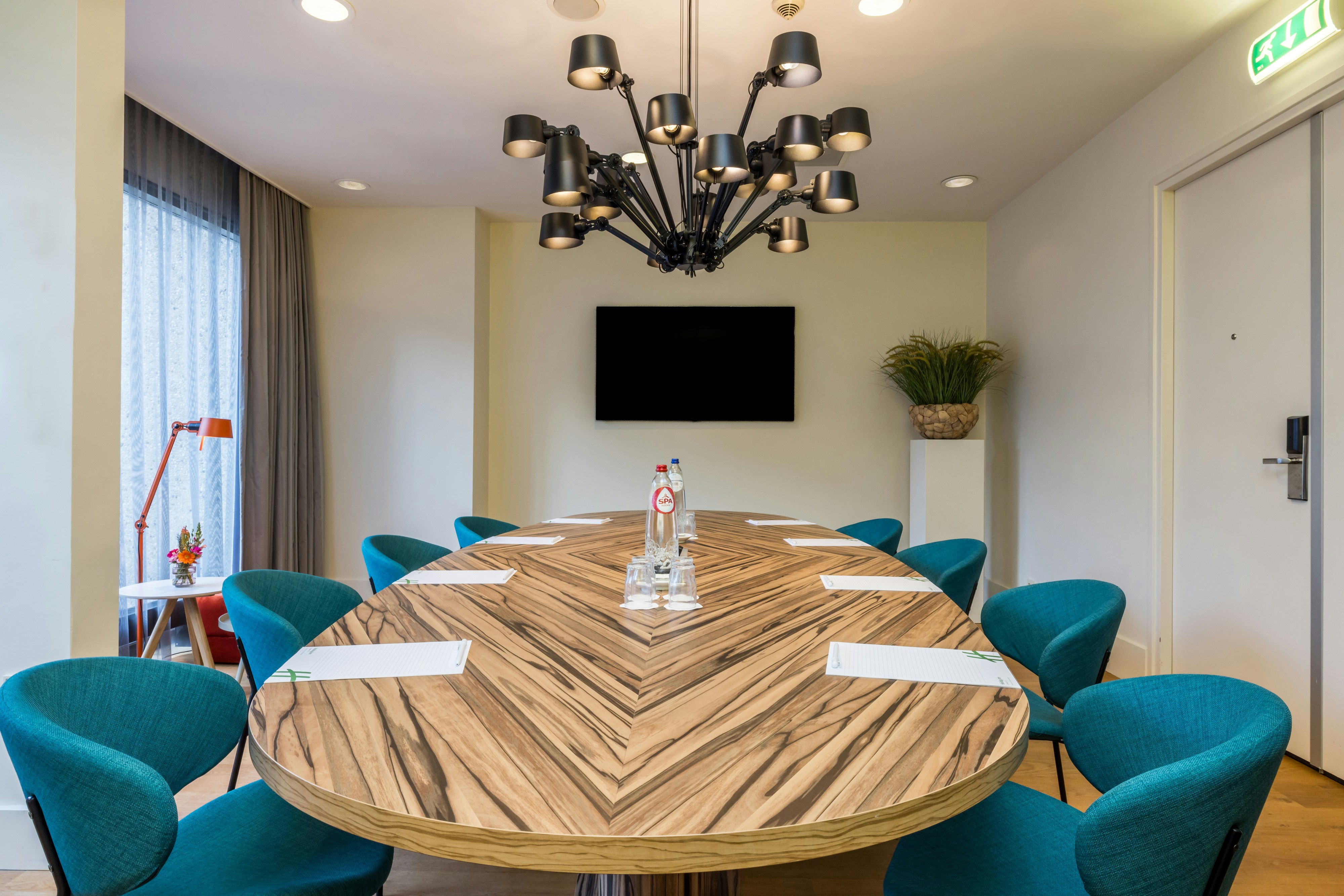 Holiday Inn Eindhoven 28/36