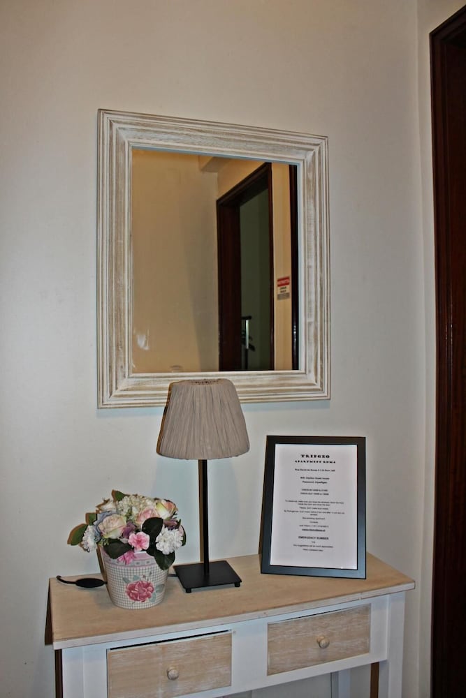 Tripgeo Apartment Roma 5/20