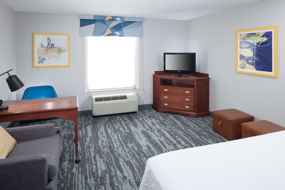 Hampton Inn And Suites Jackson 21/50