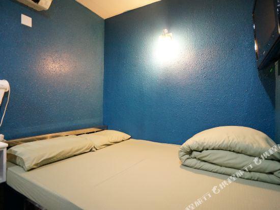 Blessing Guesthouse 9/23