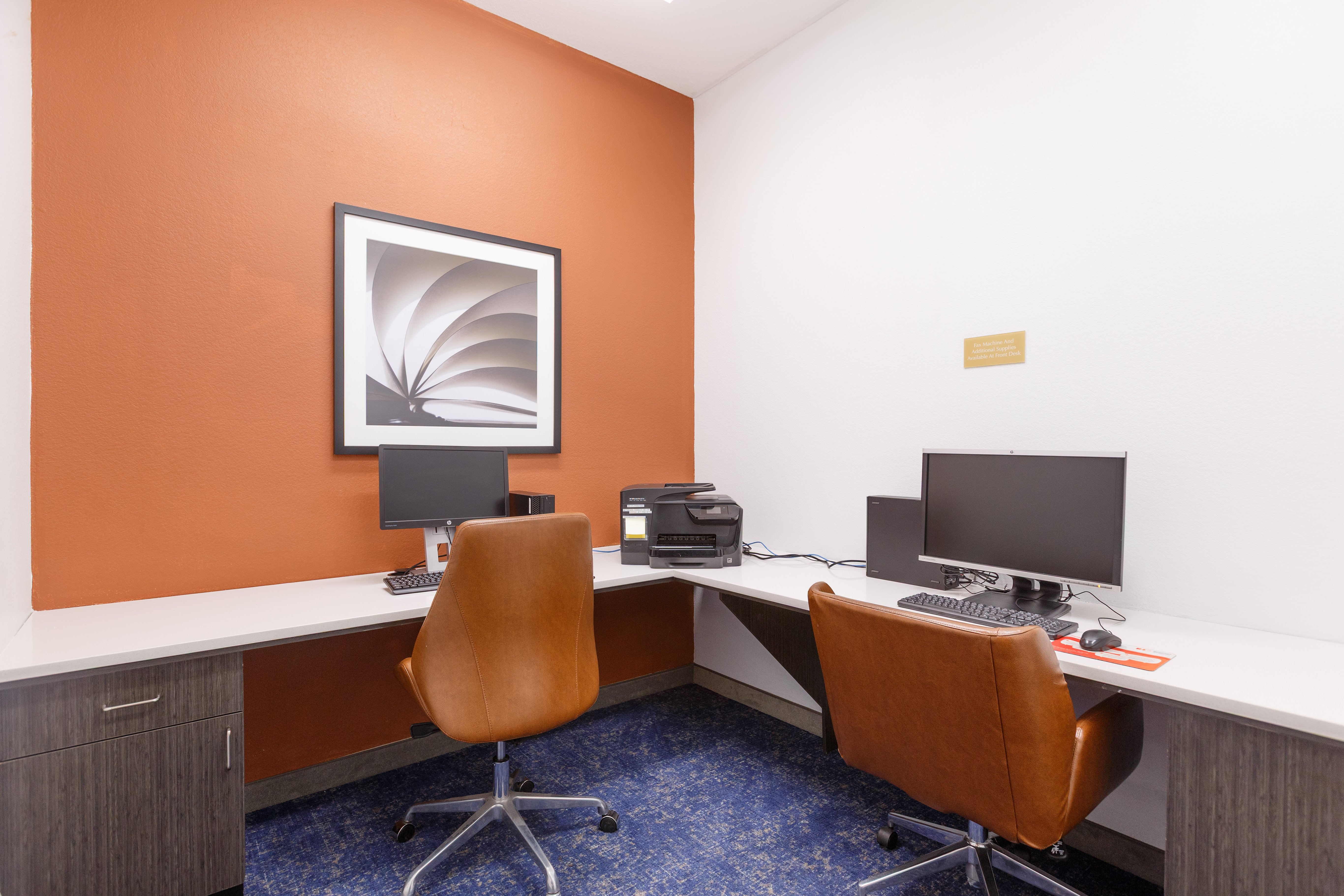 CANDLEWOOD SUITES SAN MARCOS 55/71