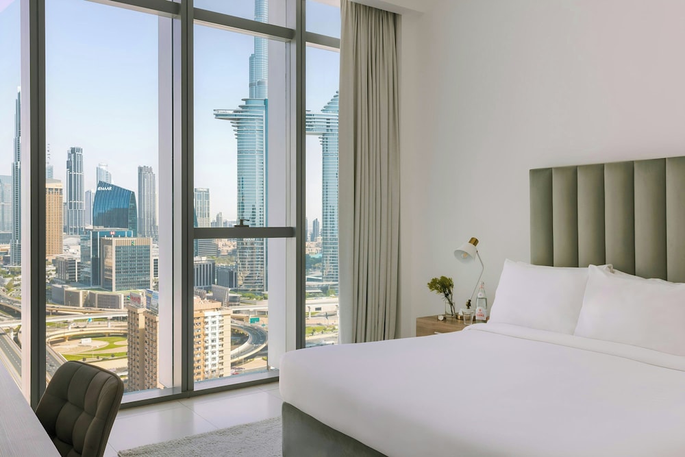 Sonder by Marriott Bonvoy Downtown Towers Apartments 18/69
