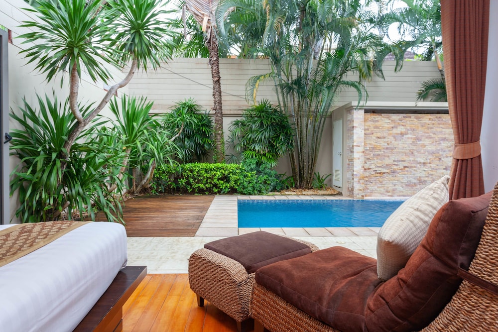 The Residence Resort & Spa Retreat 31/61