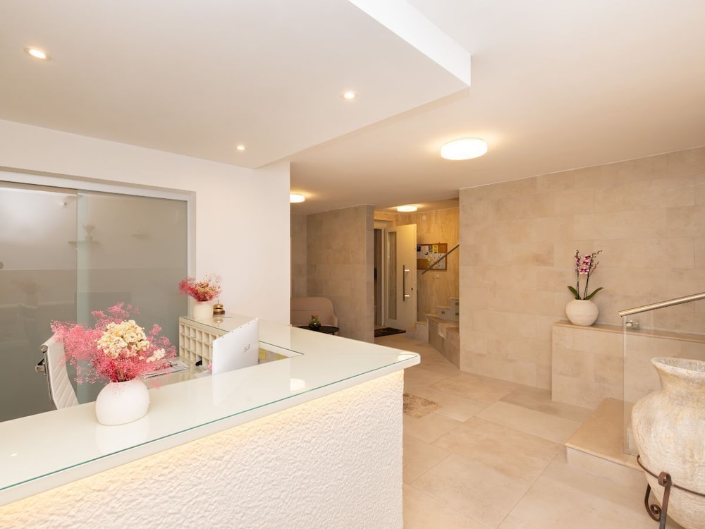 Hotel Punta San Francesco 4/49