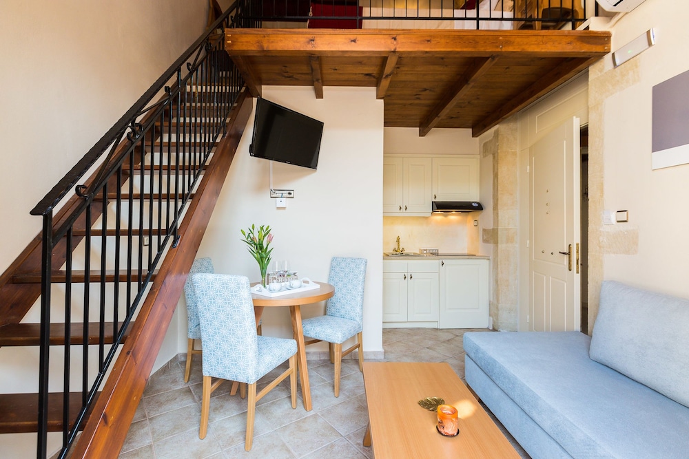 Phaedra Suites - Adults Only 30/50