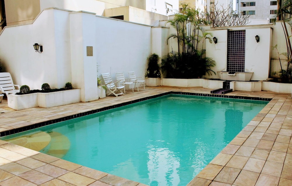 La Residence Itaim by Manager 22/31